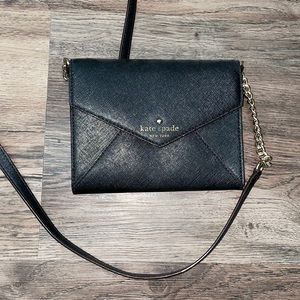 Kate Spade Envelope Crossbody Purse